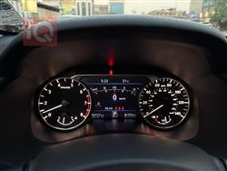 نیسان ئەلتیما